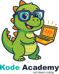 Kode Academy